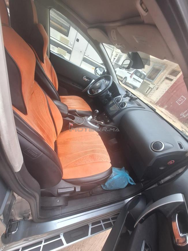 nisan qashqai 
