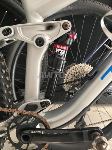 Enduro Trek 29 - 2