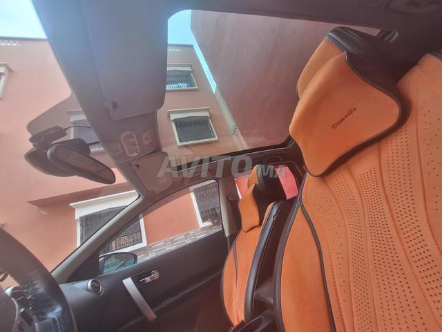 Nissan Qashqai - 2