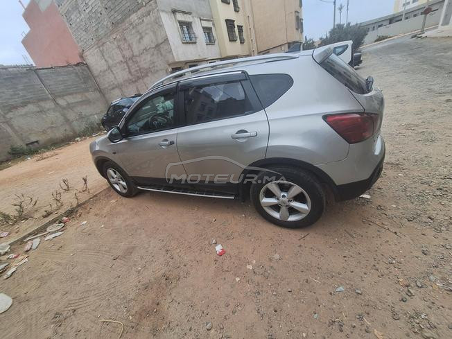 nisan qashqai 