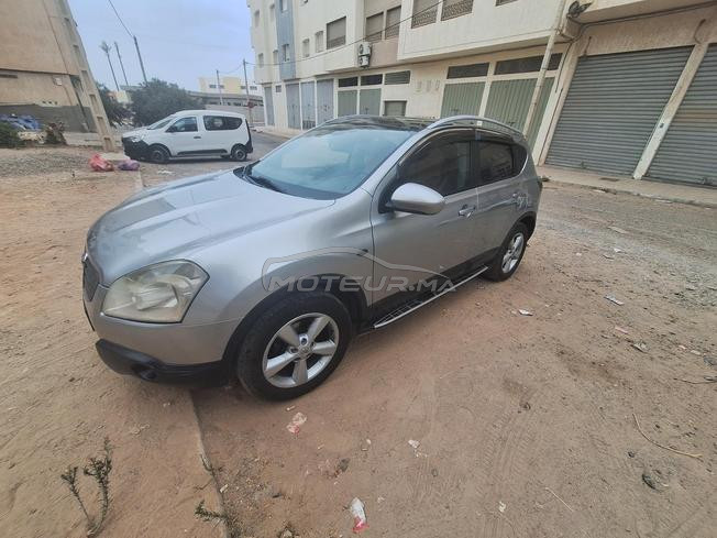 nisan qashqai 