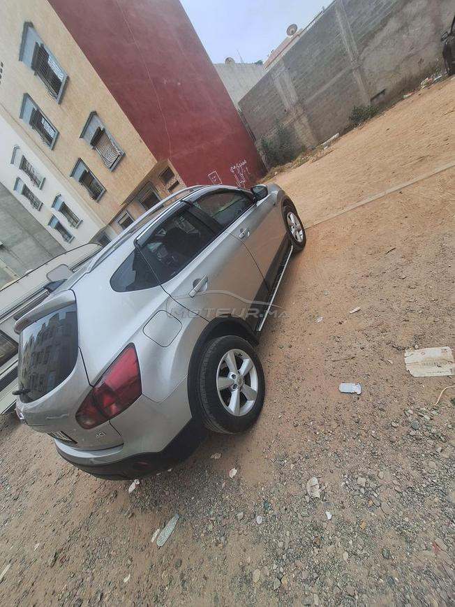 nisan qashqai 