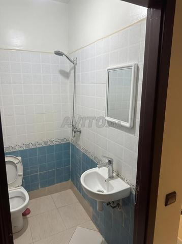 Duplex à vendre 61 m² à Tamensourt - 2