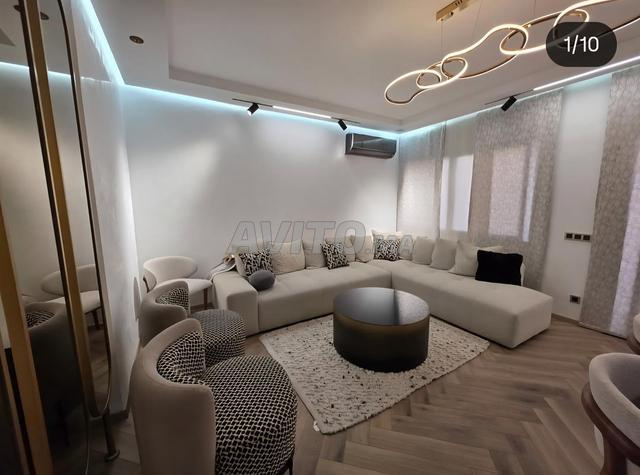Bel appartement refait à neuf - 2