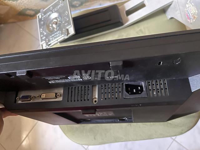 Moniteur Dell 20 pouces - 2