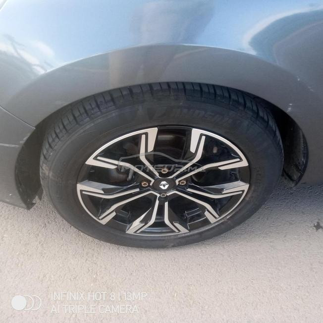 Clio 4 automatique 