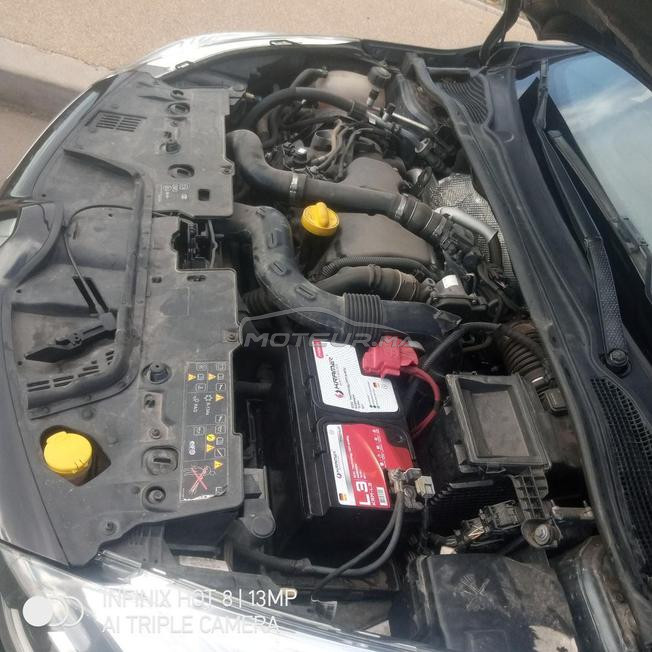 Clio 4 automatique 