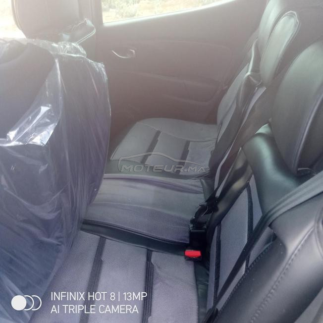 Clio 4 automatique 
