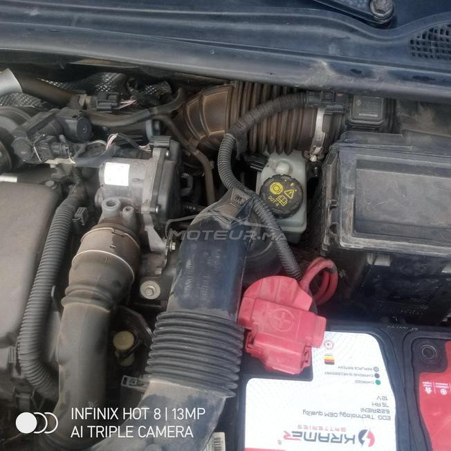 Clio 4 automatique 