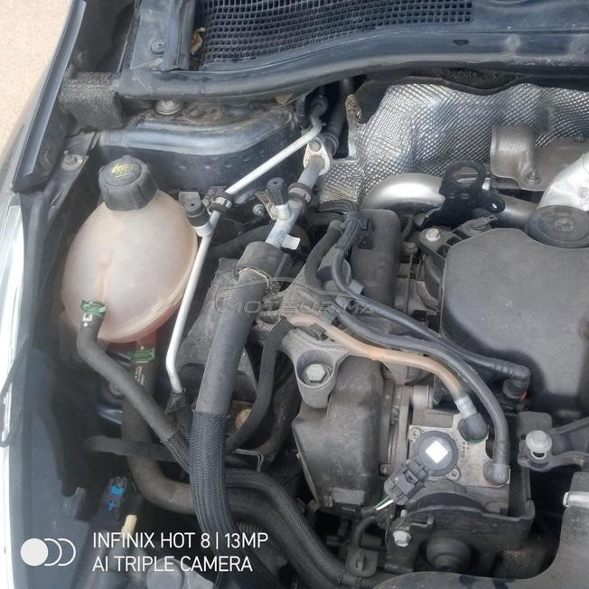 Clio 4 automatique 