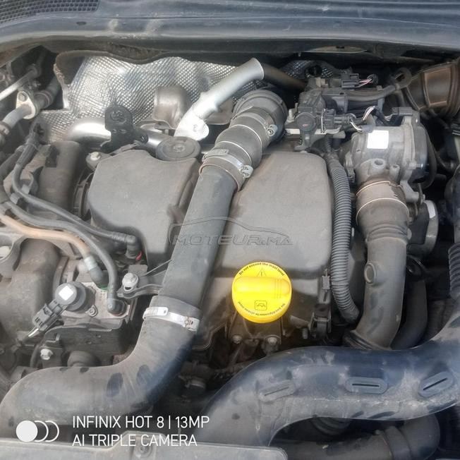 Clio 4 automatique 