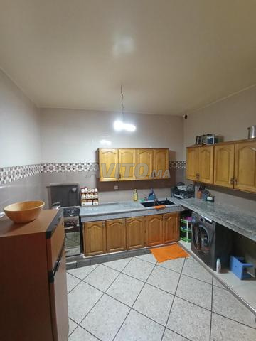 Appartement meublé LDD famille ou étudiantes