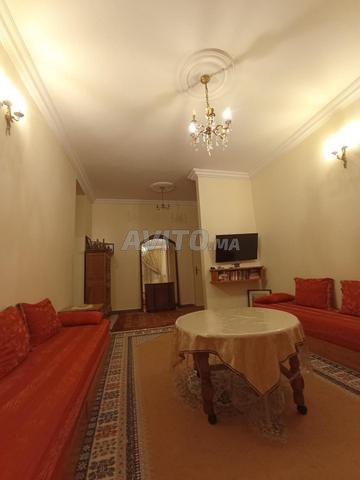 Appartement meublé LDD famille ou étudiantes