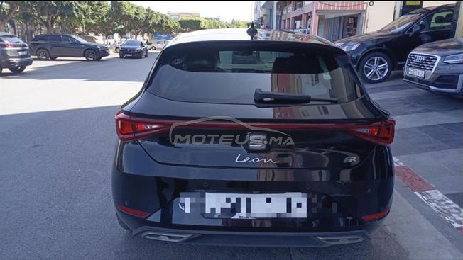 seat leon fr 2026 full option 