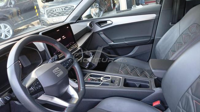seat leon fr 2026 full option 