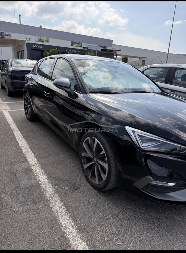 seat leon fr 2026 full option 