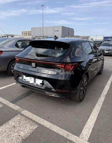 Seat Leon FR 2026 Full Option - 2