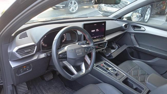 seat leon fr 2026 full option 