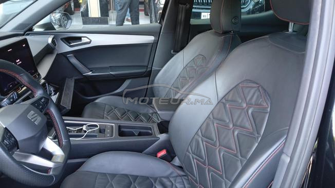 seat leon fr 2026 full option 