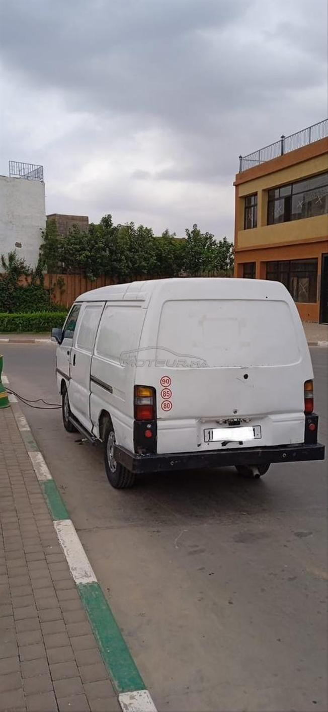 Mitsubishi L300 Diesel Manuelle 1998 à Marrakech