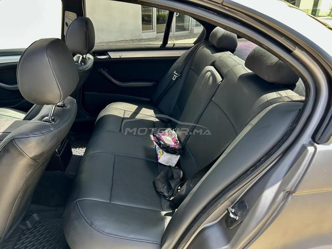 bmw serie 3 e46