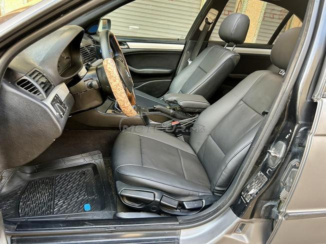 bmw serie 3 e46