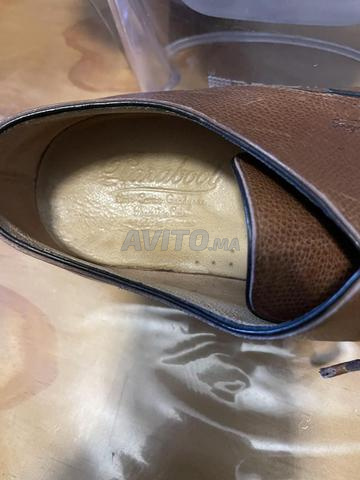Chaussures de marque Paraboot à vendre - 2