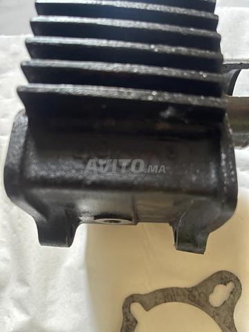 Cylindre Cilass 49cc - 2