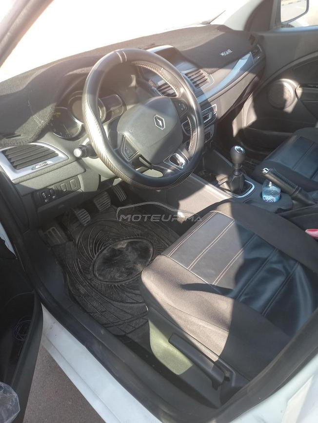 Renault megane 3