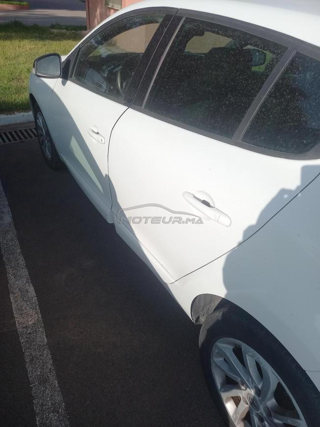 Renault megane 3