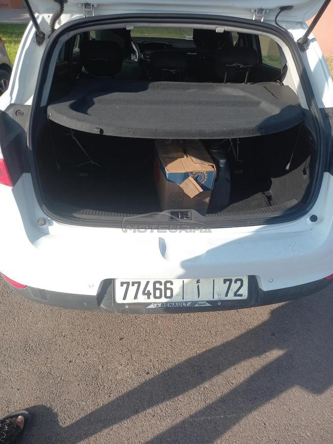 Renault megane 3