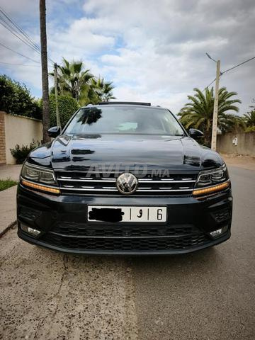 TIGUAN CARAT EXCLUSIVE  - 2