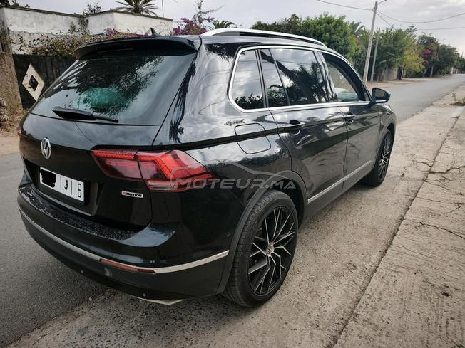 TIGUAN CARAT EXCLUSIVE 