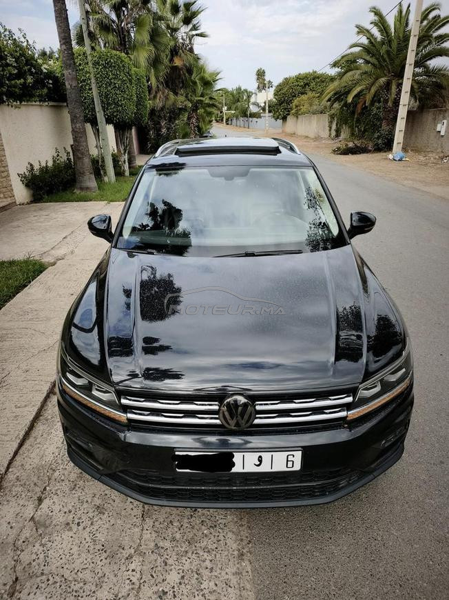 TIGUAN CARAT EXCLUSIVE 