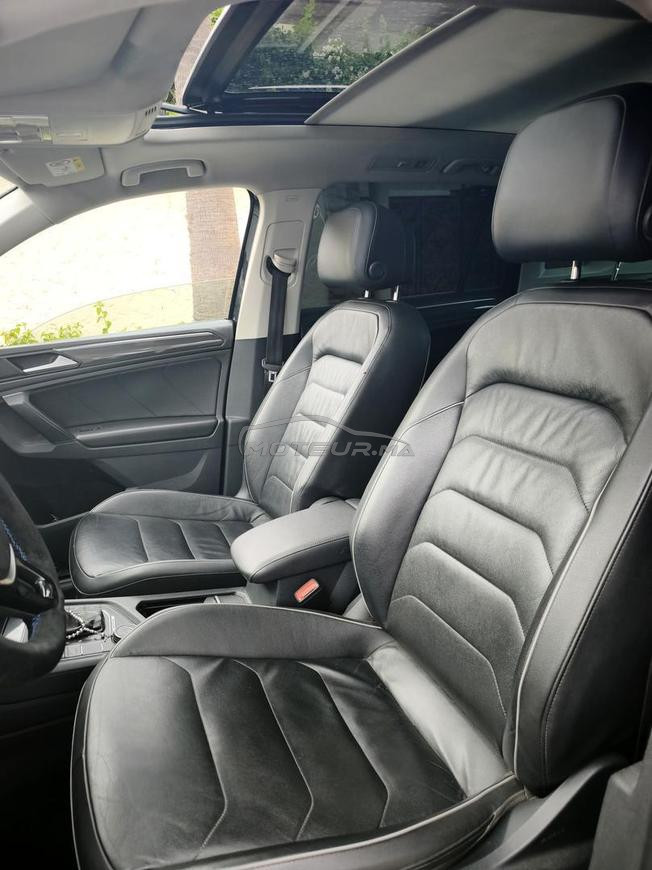 TIGUAN CARAT EXCLUSIVE 