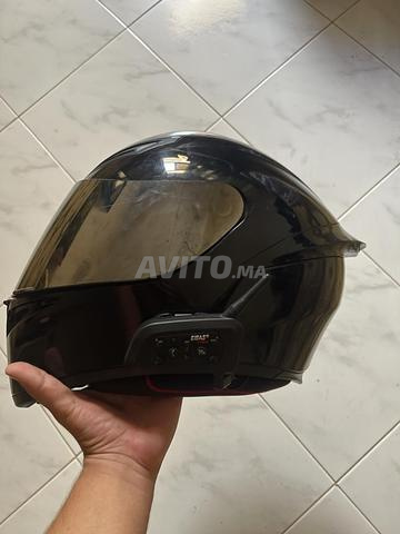 خوذة AGV K1S أصلية