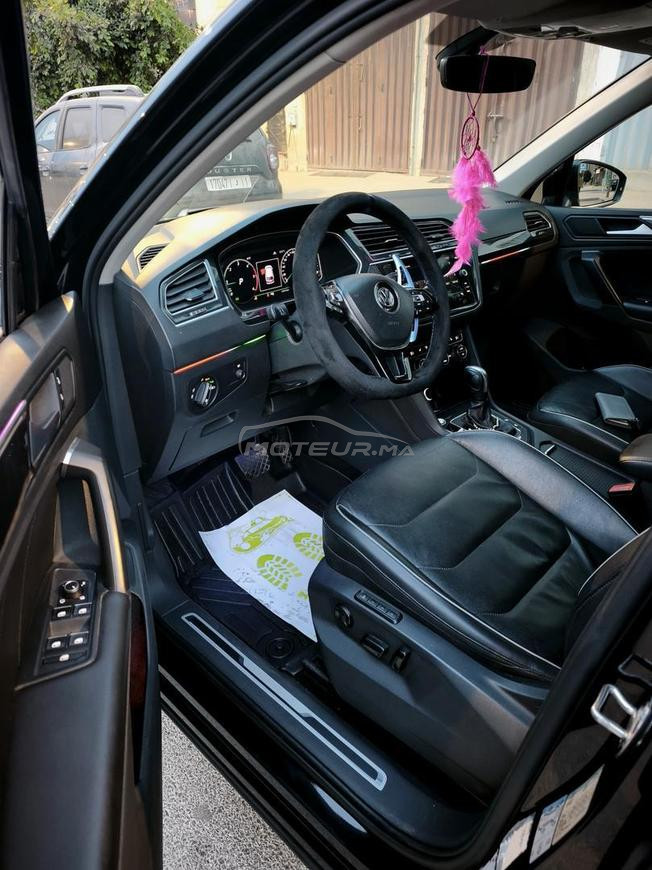 TIGUAN CARAT EXCLUSIVE 