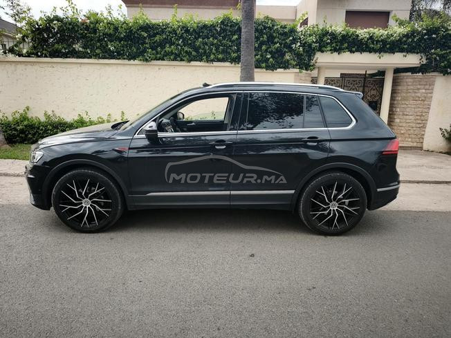 TIGUAN CARAT EXCLUSIVE 
