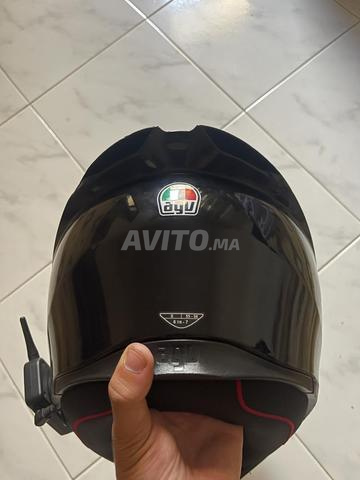 Casque AGV K1S original - 2
