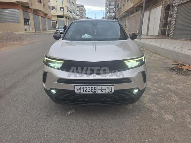 Opel Mokka Diesel - 2