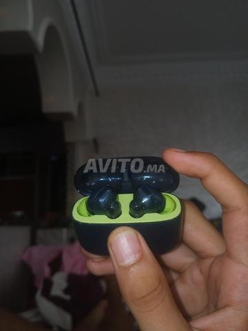 سماعات oraimo Free pods السعر قابل للتفاوض - 2