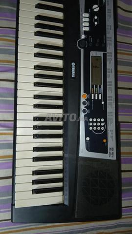 Orgue Yamaha - 2