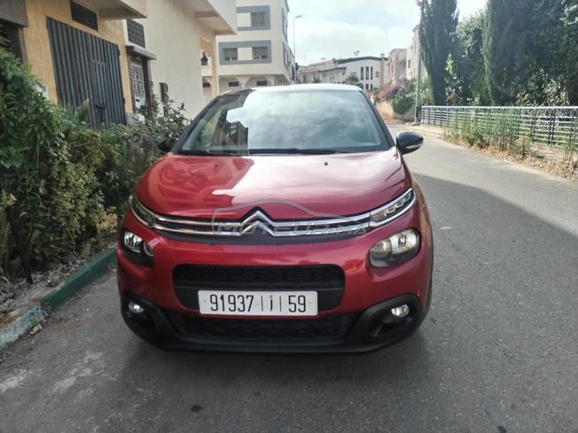 citroen c3 à vendre 