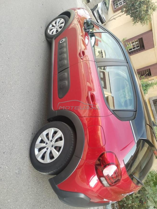 citroen c3 à vendre 