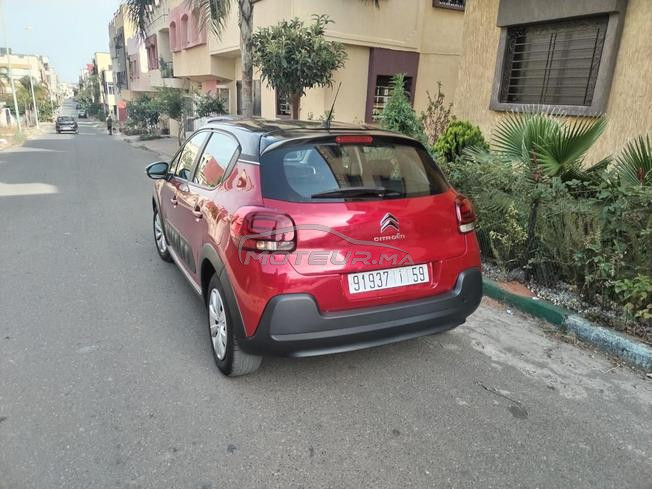 citroen c3 à vendre 