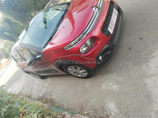 citroen c3 à vendre 