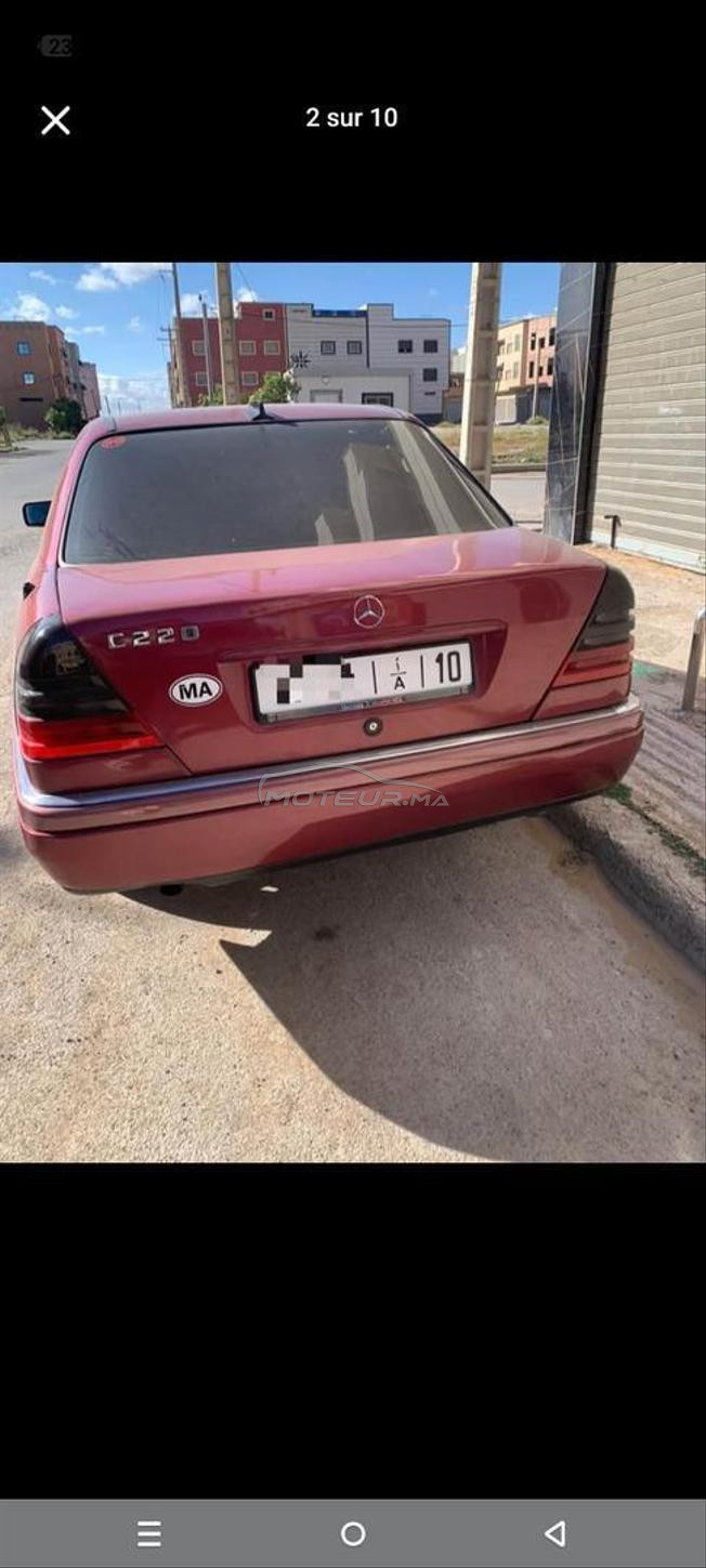 ميرسيدس بينز