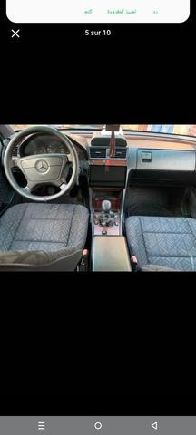 Mercedes-Benz - 2