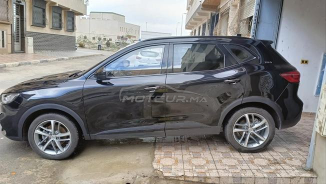 MG HS TROPHY EXCELLENT ETAT