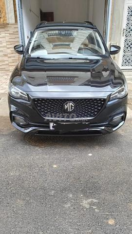 MG HS TROPHY حالة ممتازة - 2